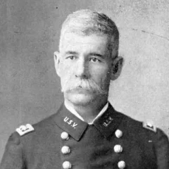 Henry Ware Lawton height profile photo