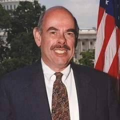 Henry Waxman height profile photo