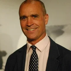 Henry Worsley (explorer) height profile photo
