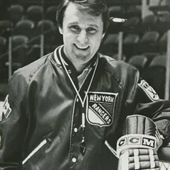 Herb Brooks height profile photo