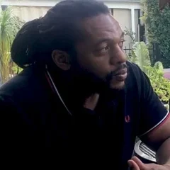 Herb Dean height profile photo