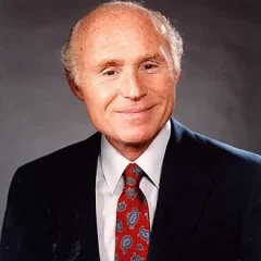 Herb Kohl height profile photo