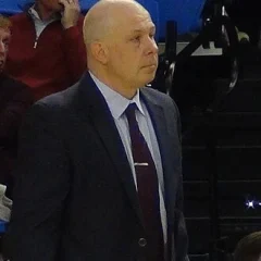 Herb Sendek height profile photo