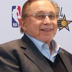 Herb Simon (businessman) height profile photo