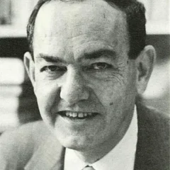 Herbert A. Simon height profile photo