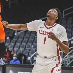Herbert Jones (basketball) height profile photo
