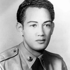 Herbert K. Pililaau height profile photo