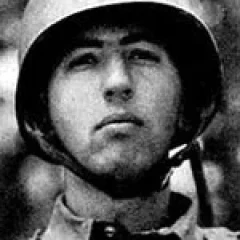 Herbert Sobel height profile photo