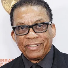 Herbie Hancock height profile photo