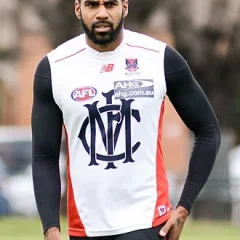 Héritier Lumumba height profile photo