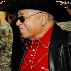 Herman Boone height profile photo