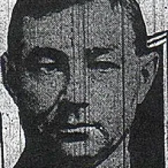 Herman Lamm height profile photo
