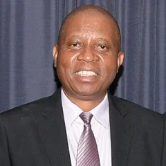 Herman Mashaba height profile photo
