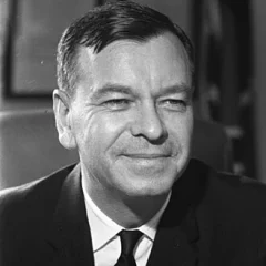 Herman Talmadge height profile photo