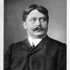 Hermann Gutzmann height profile photo
