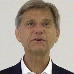 Hermann Hauser height profile photo
