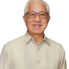 Hermilando Mandanas height profile photo