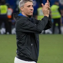 Hernán Crespo height profile photo