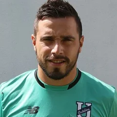 Hernán Galíndez height profile photo