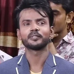 Hero Alom height profile photo