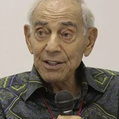Herschell Gordon Lewis height profile photo