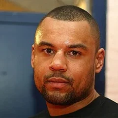 Hesdy Gerges height profile photo