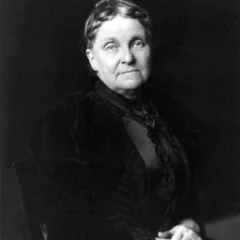Hetty Green height profile photo