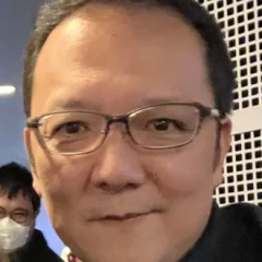 Hidetaka Miyazaki height profile photo