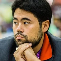 Hikaru Nakamura height profile photo