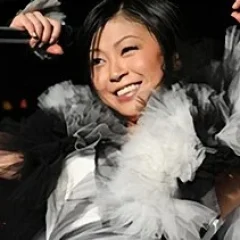 Hikaru Utada height profile photo