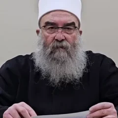 Hikmat al-Hijri height profile photo