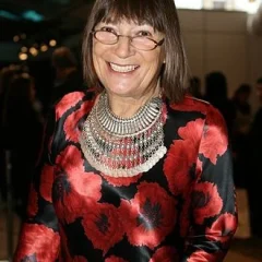 Hilary Alexander height profile photo