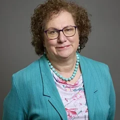 Hilary Cass height profile photo
