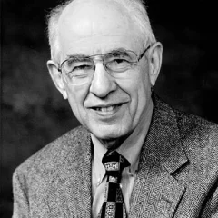 Hilary Putnam height profile photo