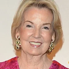 Hilary Weston height profile photo