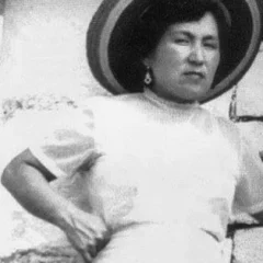 Hilda Gadea height profile photo