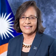 Hilda Heine height profile photo