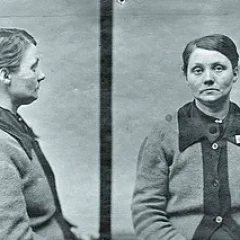 Hilda Nilsson height profile photo