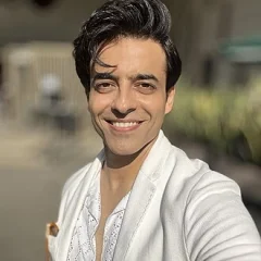 Himanshu Malhotra height profile photo