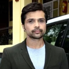 Himesh Reshammiya height profile photo