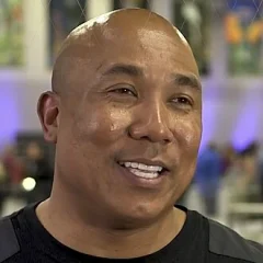 Hines Ward height profile photo