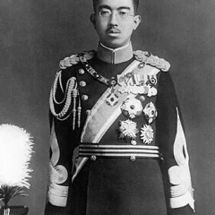Hirohito height profile photo