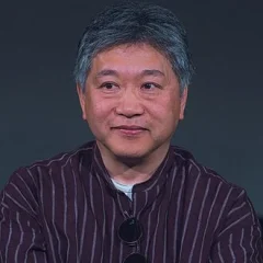 Hirokazu Kore-eda height profile photo