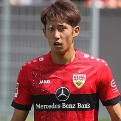 Hiroki Itō (footballer, born 1999) height profile photo