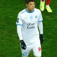Hiroki Sakai height profile photo