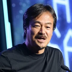 Hironobu Sakaguchi height profile photo