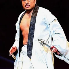 Hirooki Goto height profile photo