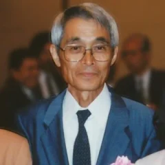 Hirotugu Akaike height profile photo