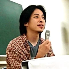Hiroyuki Nishimura height profile photo