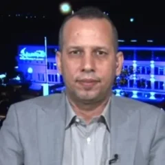 Hisham al-Hashimi height profile photo